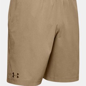Under Armour UA Motivate Vented Men’s Shorts size 5xl